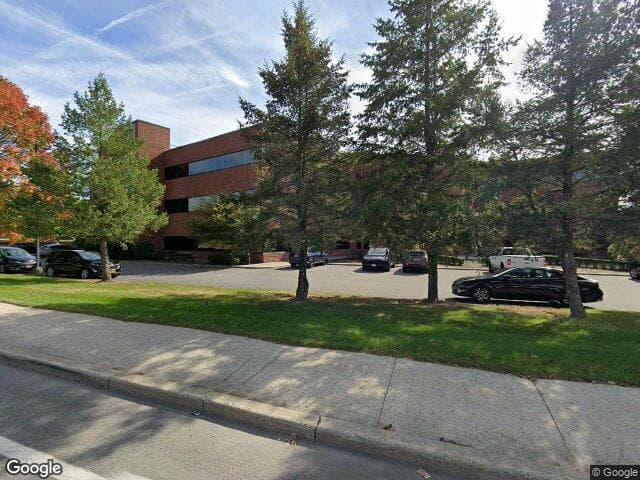 USCIS Albany Field Office building at 500 New Karner Road, Third Floor, Albany NY