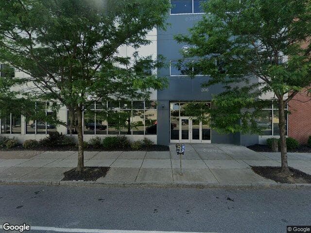 USCIS Buffalo Field Office building at 306 Delaware Avenue, Buffalo NY