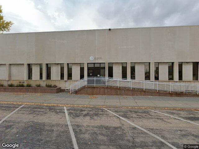 USCIS Casper Field Office building at 150 East B Street, Room 1014, Casper WY