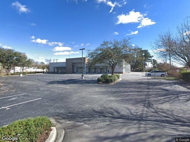 USCIS Charleston Field Office building at 1821 Sam Rittenberg Boulevard, Charleston SC