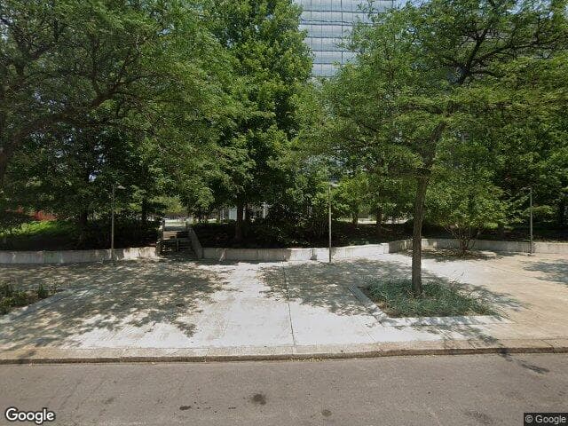 USCIS Cleveland Field Office building at AJC Federal Building, 1240 East 9th Street, Room 501, Cleveland OH