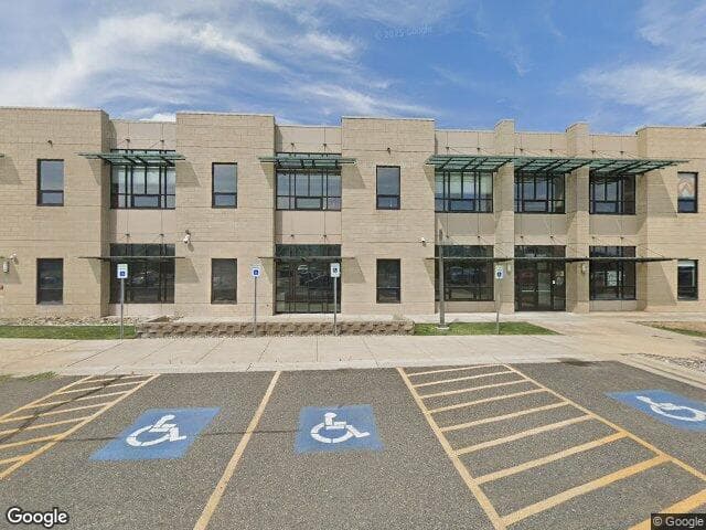 USCIS Helena Field Office building at 754 River Rock Drive, Suite #101, Helena MT