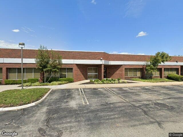 USCIS Mount Laurel Field Office building at 530 Fellowship Road, Mount Laurel NJ