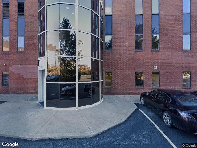 USCIS Pittsburgh Field Office building at Penn Center East, Building 7, 777 Penn Center Boulevard, Suite 600, Pittsburgh PA