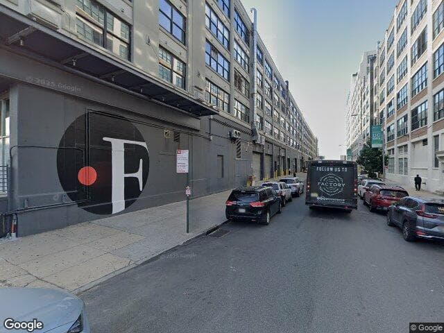 USCIS Long Island City Field Office building at 31-00 47th Avenue, 5th Floor, Room 5001, Long Island City NY