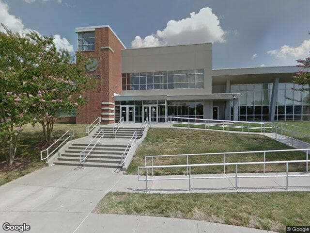 USCIS Durham Field Office building at 301 Roycroft Drive, Durham NC