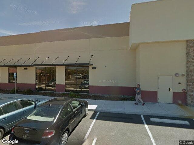 USCIS Reno Field Office building at 790 Sandhill Road, Reno NV