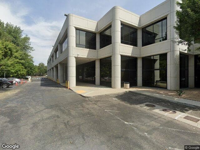 USCIS Chatsworth Field Office building at 19809 Prairie Street, 1st Floor, Suite 100, Chatsworth CA