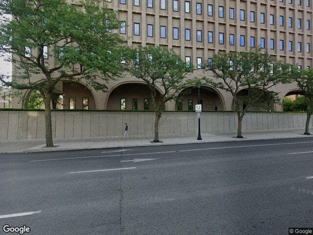 USCIS Spokane Field Office building at US Courthouse, 920 West Riverside Drive, Room 691, Spokane WA