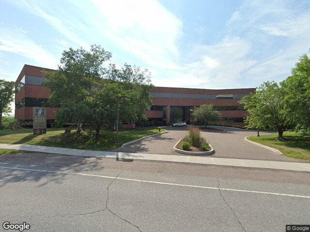 USCIS Colchester Field Office building at 463 Mountain View Drive, Suite 200, Colchester VT