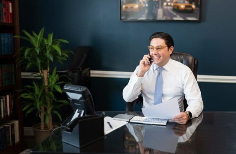 Initial Consultation