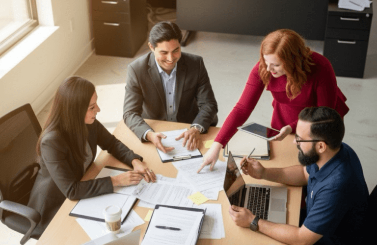 Fast Track to Filing