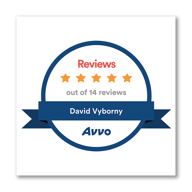 avvo review