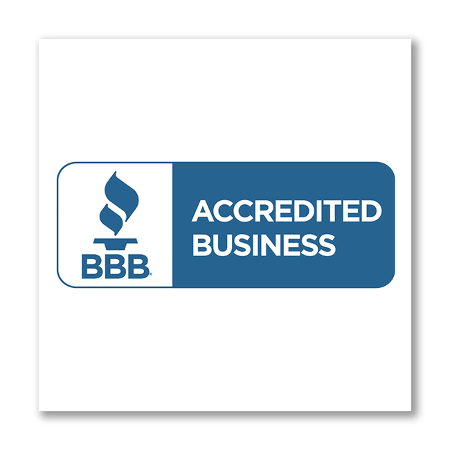 bbb trust logo