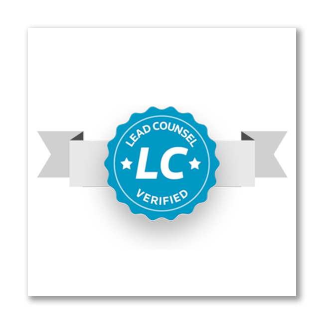 lead counsel