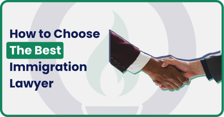 How to Choose the Best Immigration Lawyer in Charleston, SC